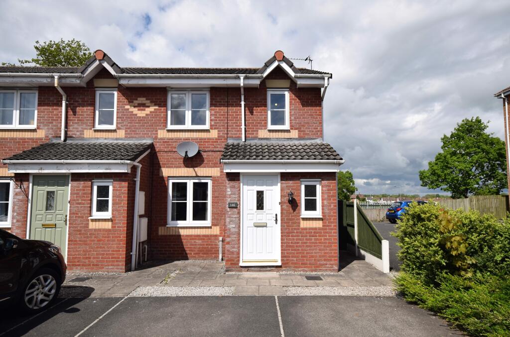 Main image of property: Watermans Walk, Carlisle