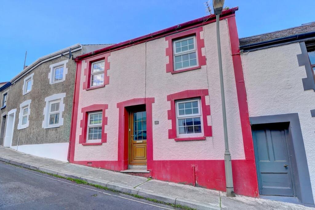 Main image of property: Coldharbour, Bideford