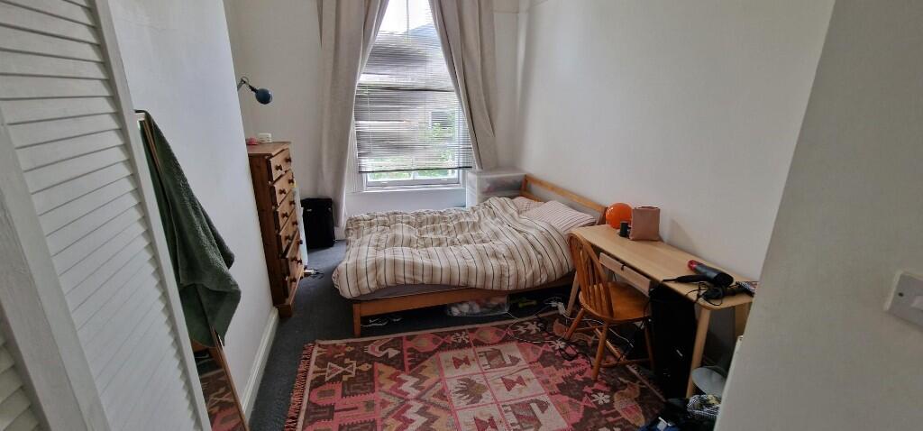 1 bedroom ground floor flat for rent