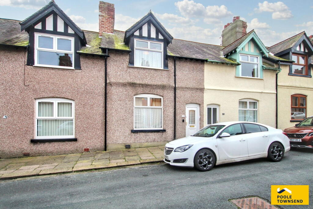 Main image of property: Jason Street, Walney, Barrow-In-Furness,LA14 3EJ