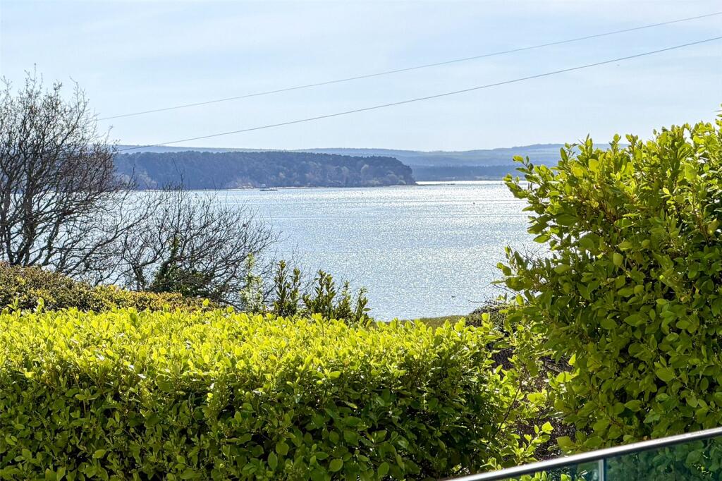 Main image of property: Whitecliff Road, Poole, Dorset, BH14