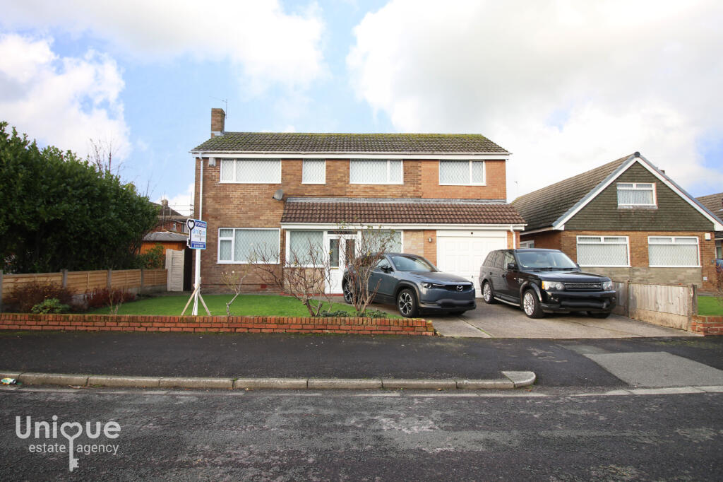 Main image of property: Carlisle Avenue,  Fleetwood, FY7