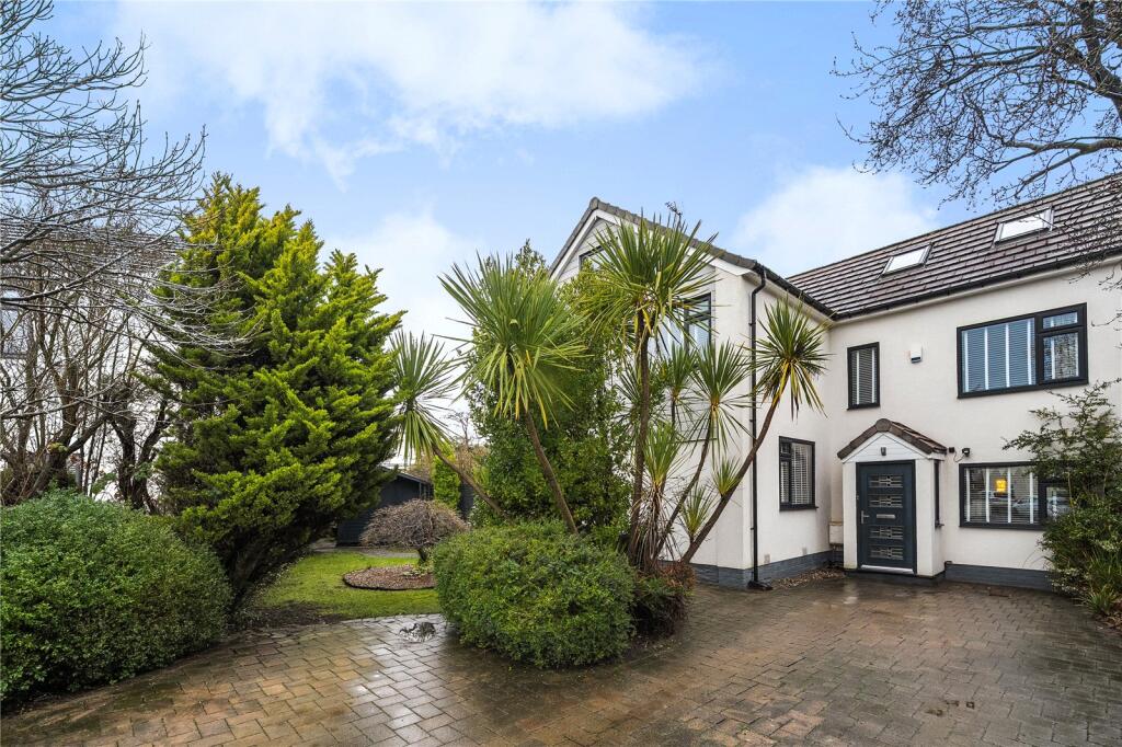 Main image of property: St. Winifreds Road, Harrogate, HG2