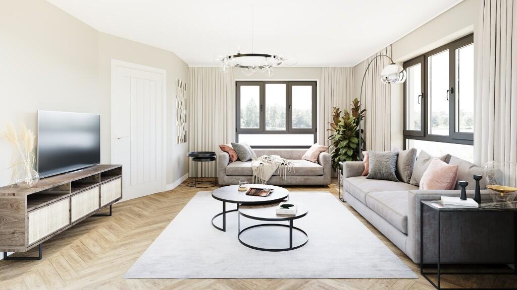 Main image of property: Off Chester Road, Helsby, Frodsham, Cheshire, WA6