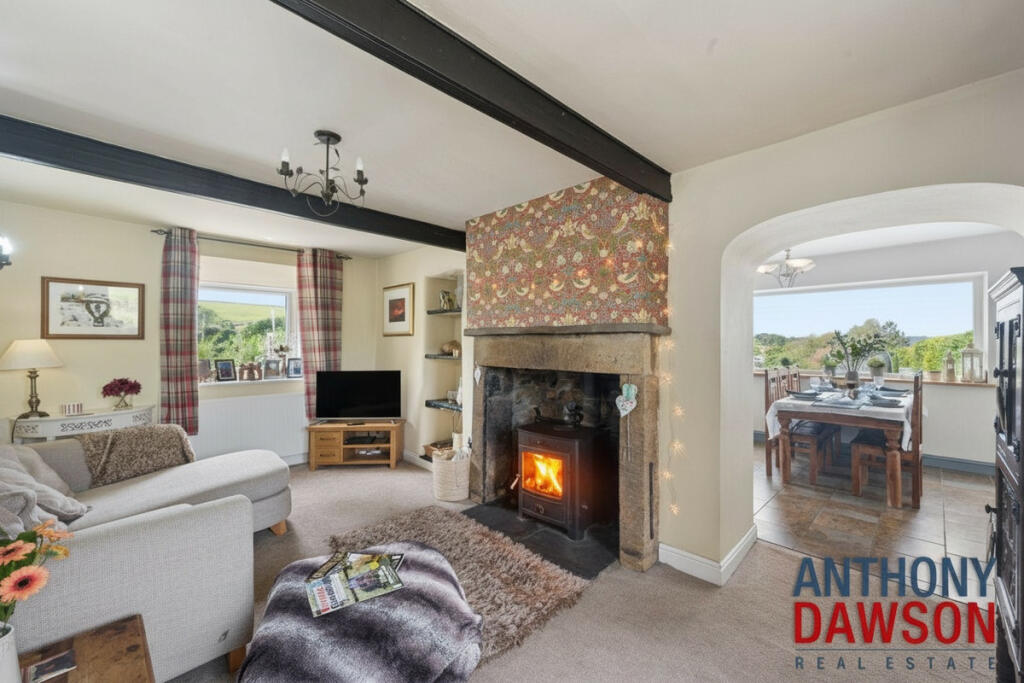 House in Pendle, Trawden Forest - View 5