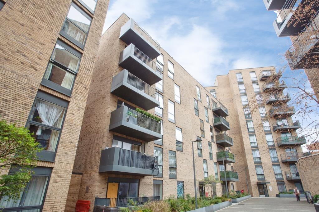 Main image of property: Lyon Road, Harrow