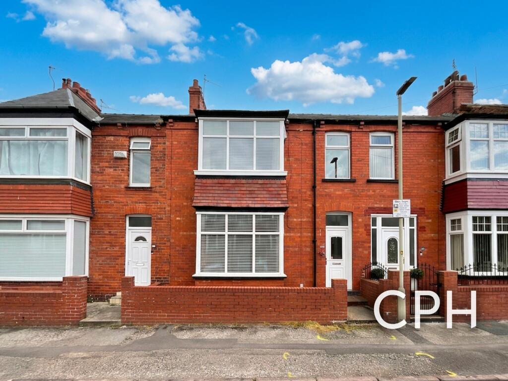 Main image of property: Oakville Avenue, Scarborough, YO12