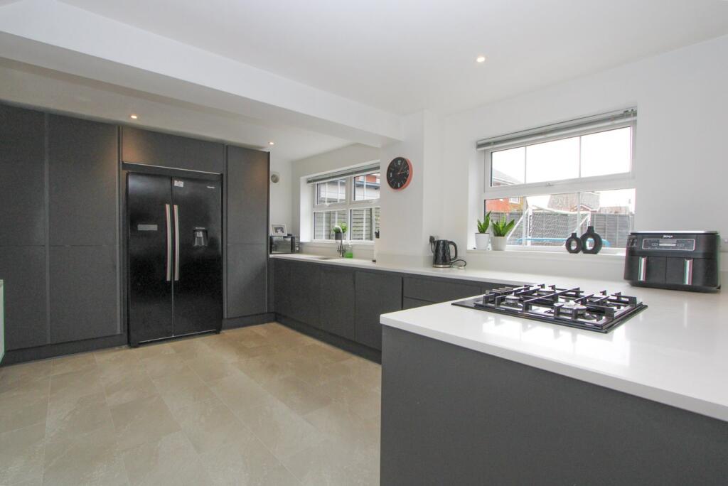 Main image of property: Cabot Close, Yate, BS37