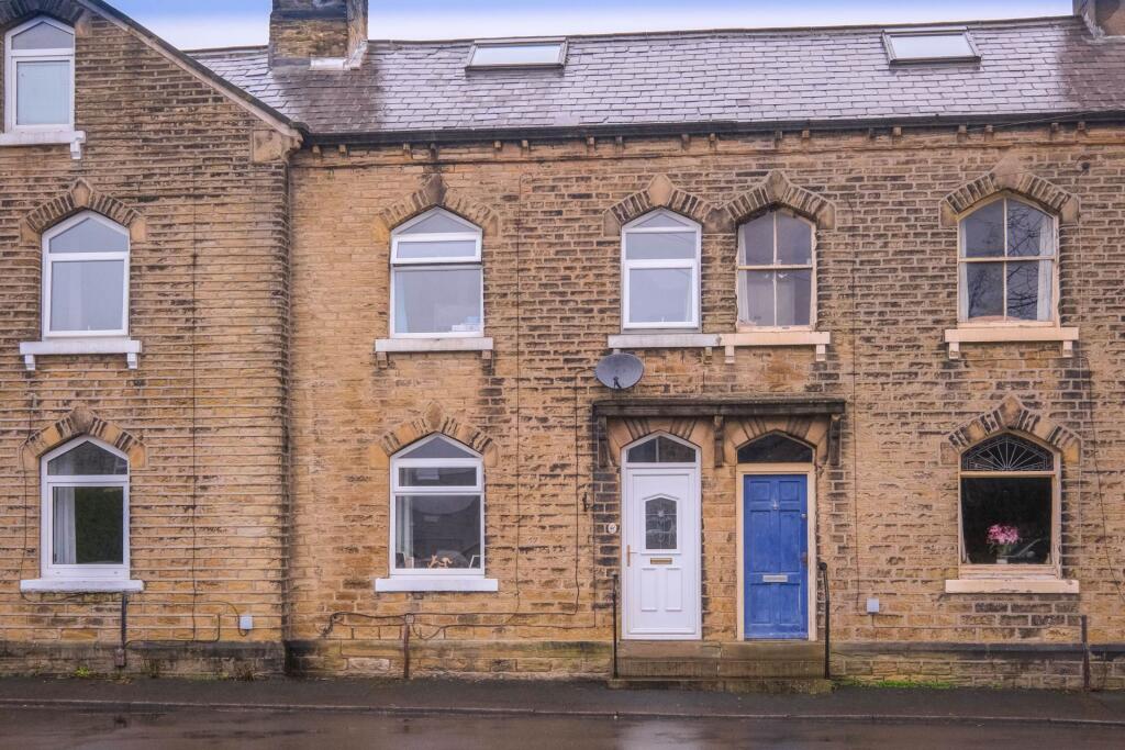 Main image of property: Coniston Road, Meltham