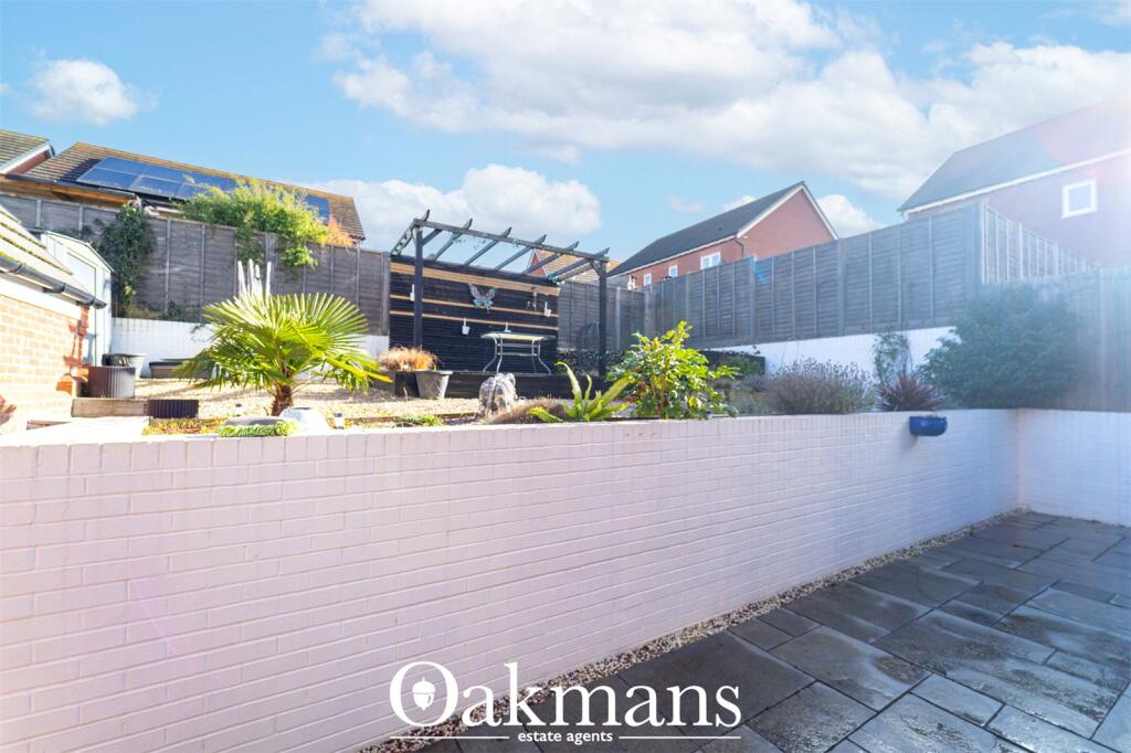 Additional image 24 of Odell Street, Redditch, Worcestershire, B97