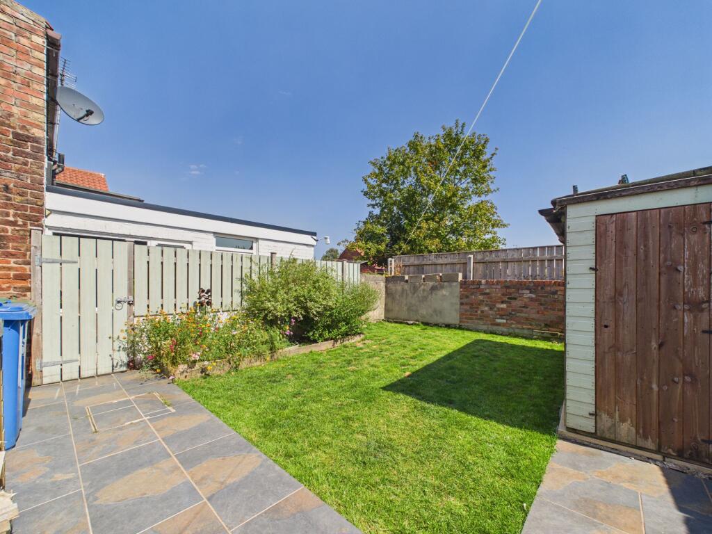 House in Driffield, Nafferton - View 4