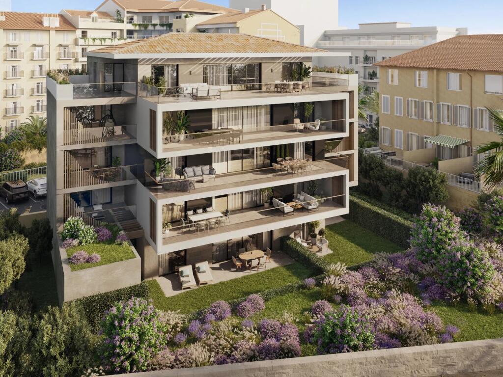 Main image of property: Provence-Alps-Cote d`Azur, Alpes-Maritimes, Cannes