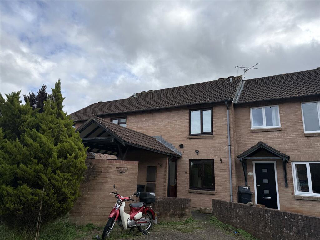 Main image of property: Wytherlies Drive, Fishponds, Bristol, BS16