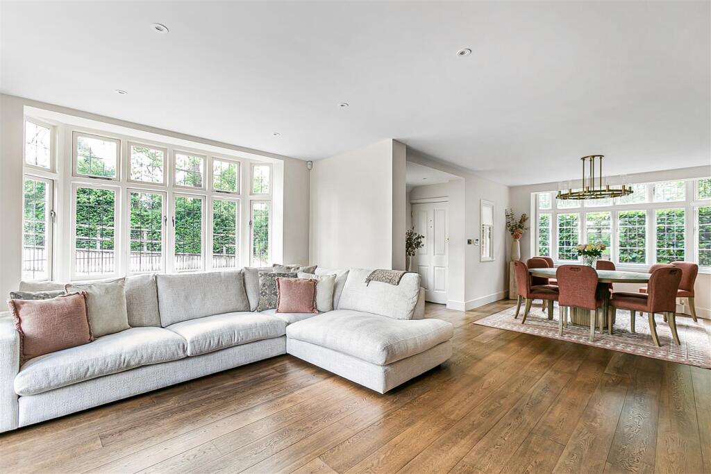 House in Watford - More