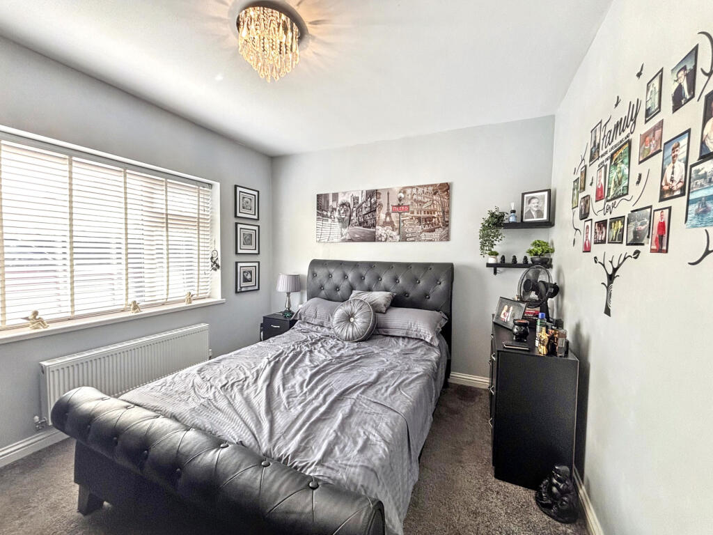 House in Newcastle upon Tyne - More