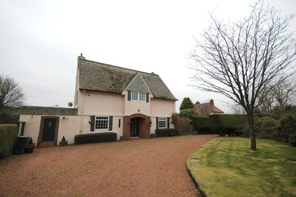 Main image of property: Foulpapple Road, Newmilns, Ayrshire, KA16