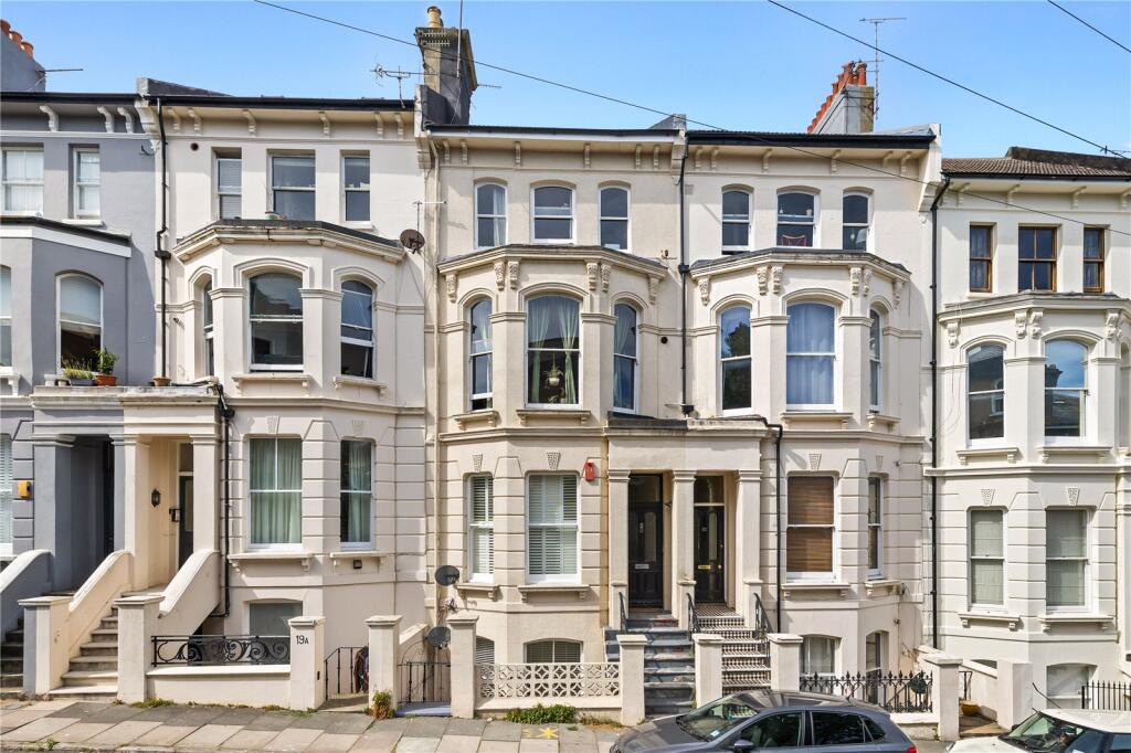 Main image of property: Albert Road, Brighton, East Sussex, BN1