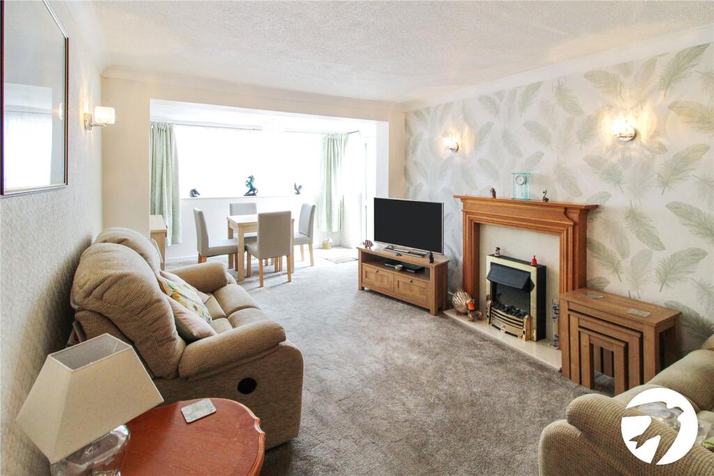 House in Gravesham, The Knowle, Higham - View 3
