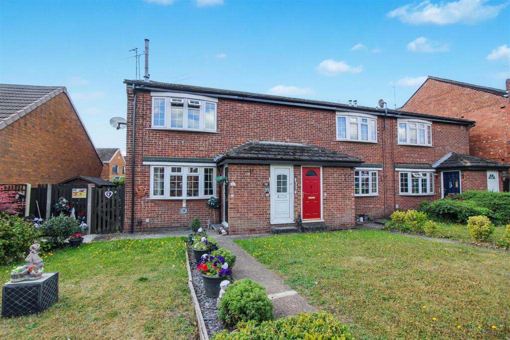 Main image of property: Derby Road, Sandiacre, Nottingham
