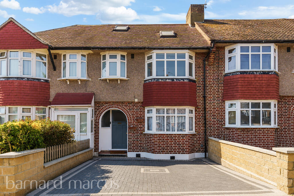 Main image of property: Shaldon Drive, MORDEN