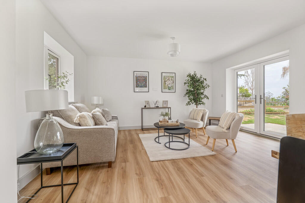 Shaftesbury Way, Collingham photo 5