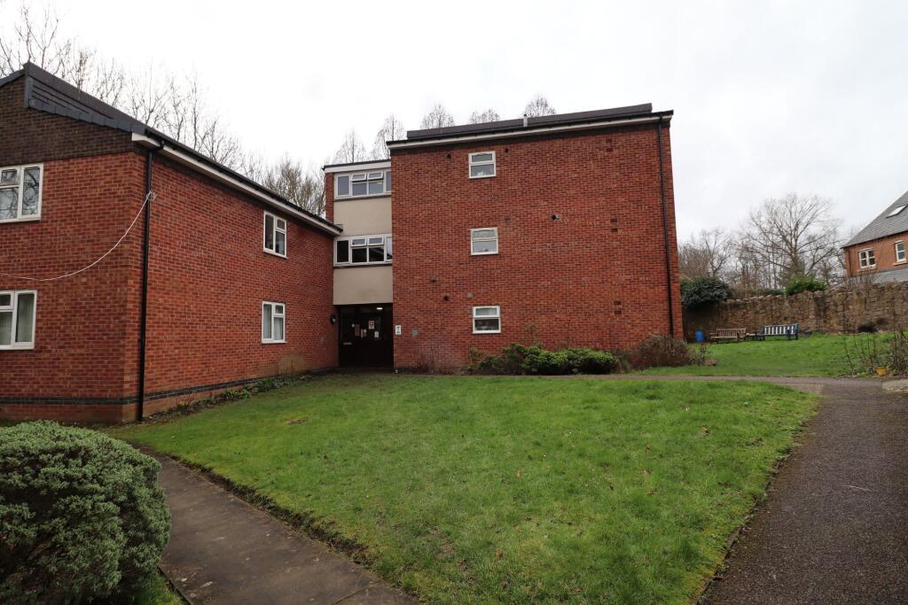 Main image of property: The Mills, Quorn, LE12