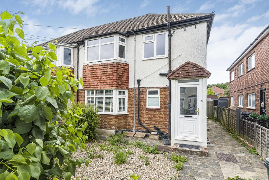 Main image of property: Jackson Road, Bromley