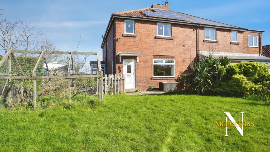 Main image of property: An extended three bed on a great plot on Main Street, Ulley