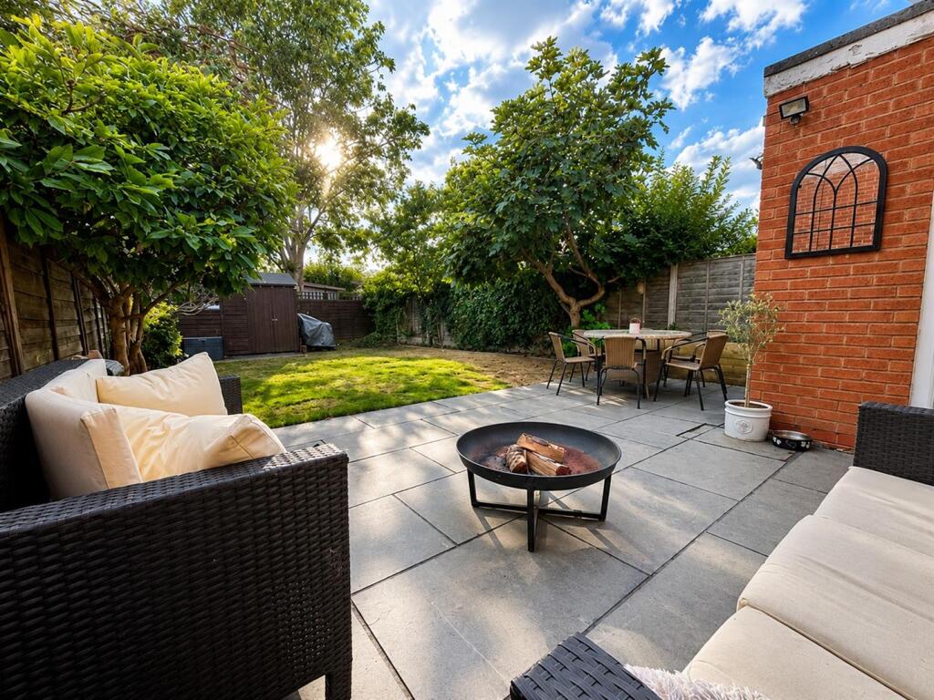 House in Stratford-on-Avon, Barton, Bidford on Avon - View 4