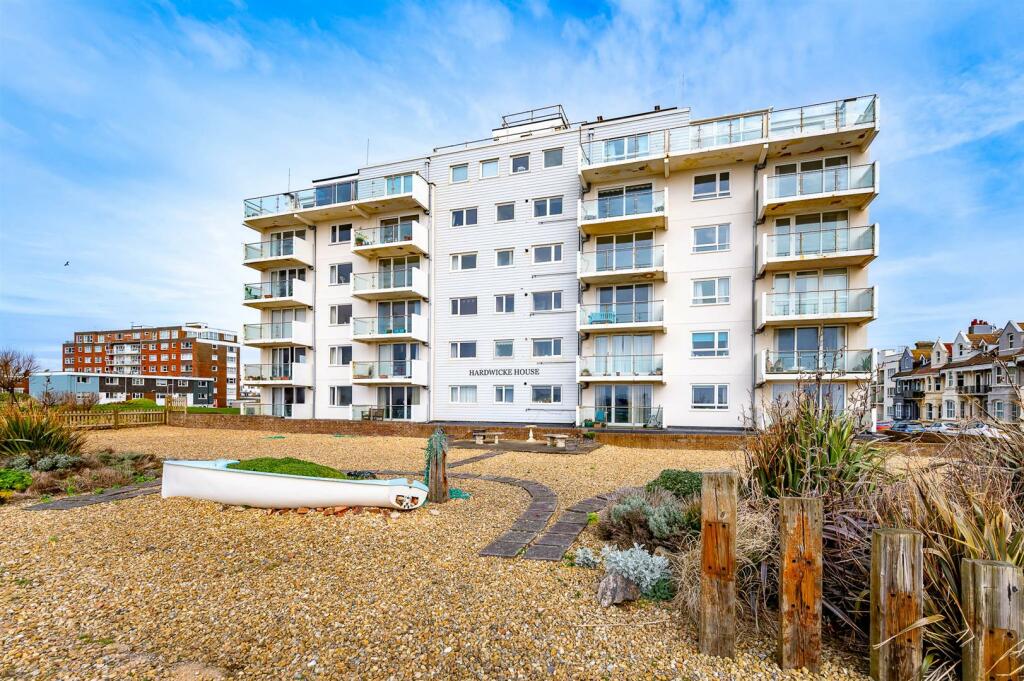 Main image of property: Hardwicke House, Seaford