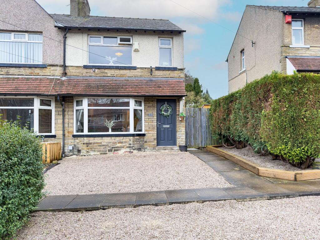 Main image of property: Wakefield Road, Bailiff Bridge, HD6 4DU