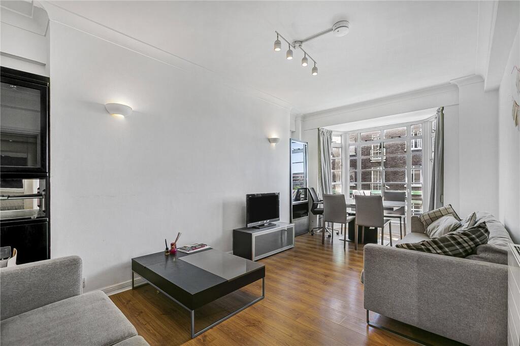 Main image of property: Gloucester Place, London, NW1