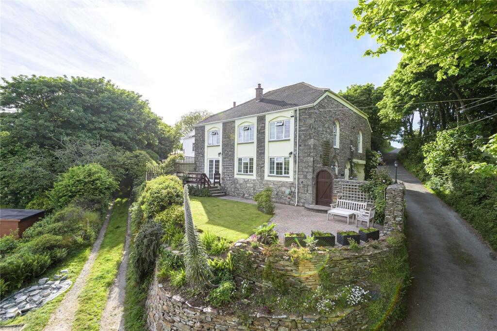 Main image of property: Mithian, St.Agnes, Cornwall, TR5
