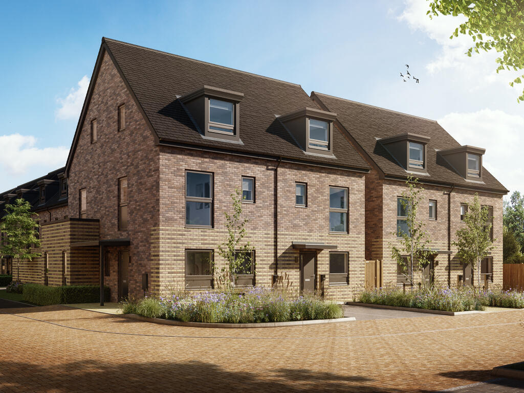 Main image of property: Copse Avenue
Harold Wood
Essex
RM3 0AR