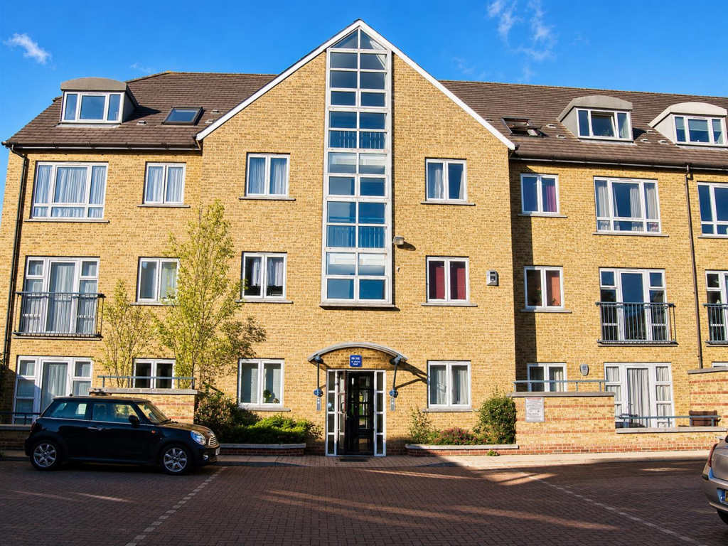 Main image of property: St Marys Court, Bow