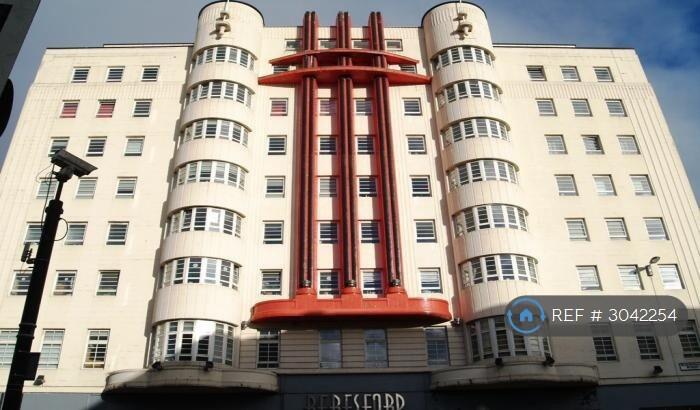 Main image of property: Sauchiehall St, Glasgow, G2