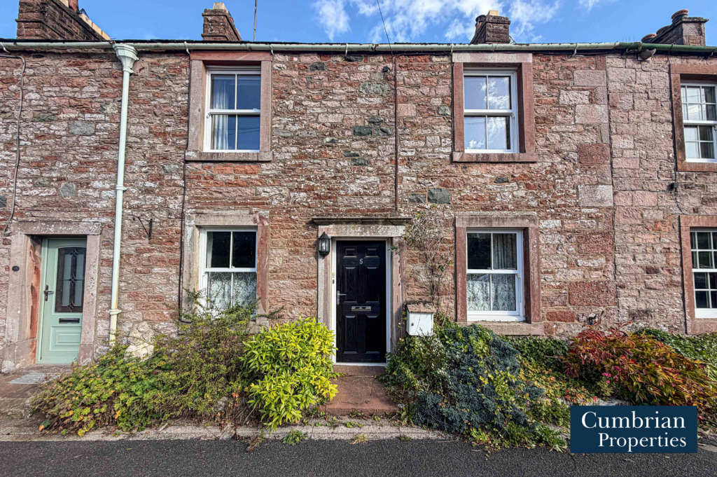 Main image of property: Icold Road, Greystoke, Penrith