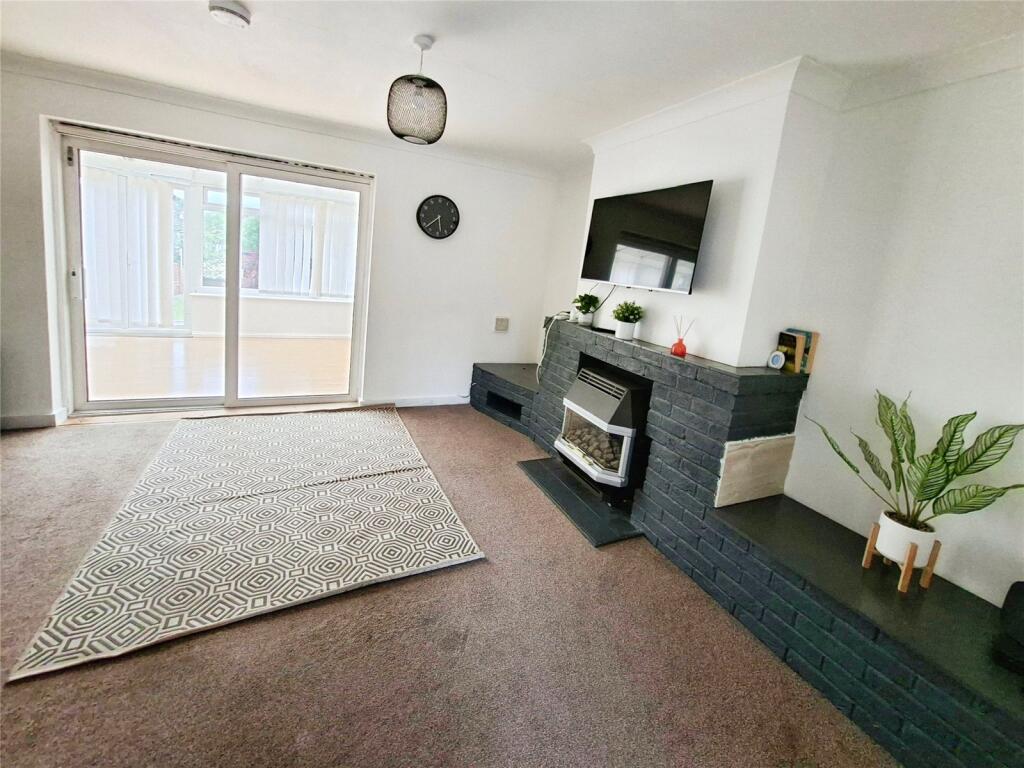 House in Stevenage - View 4
