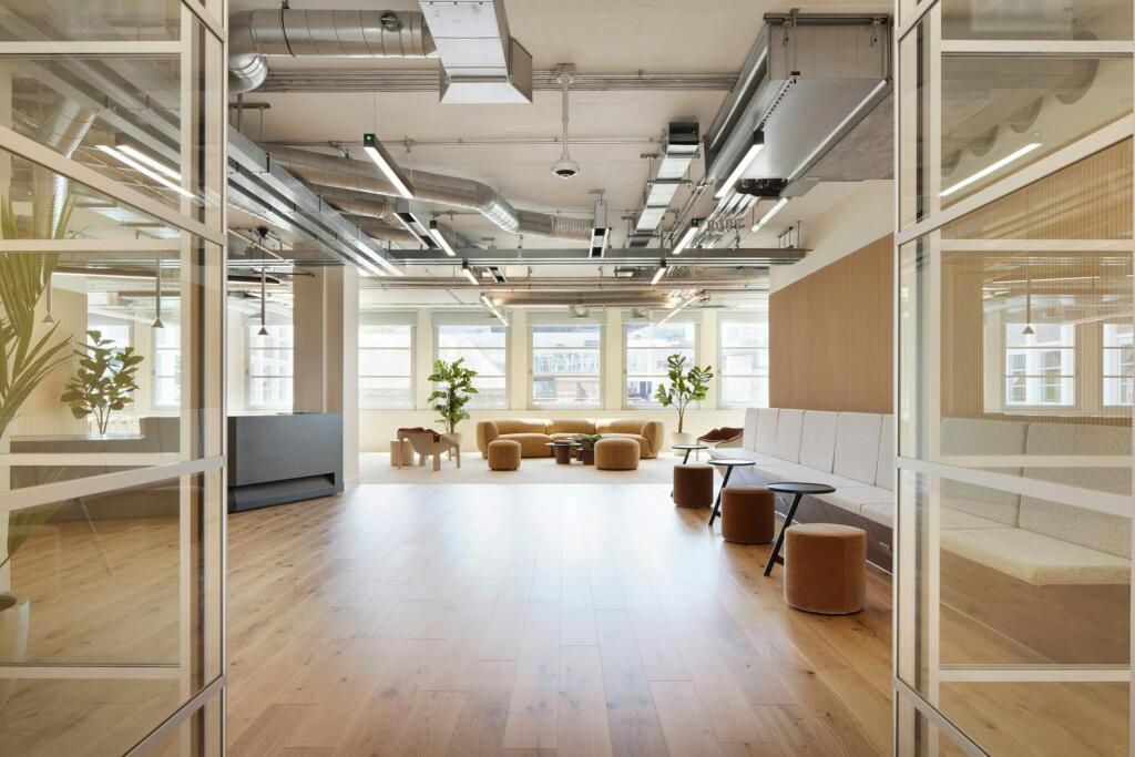 3rd Floor