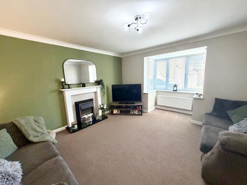 Timothy Court, Stockton-On-Tees photo 2
