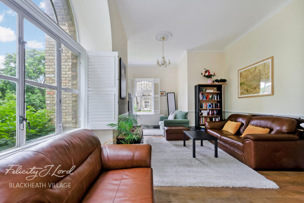 Main image of property: Gilbert Close, London