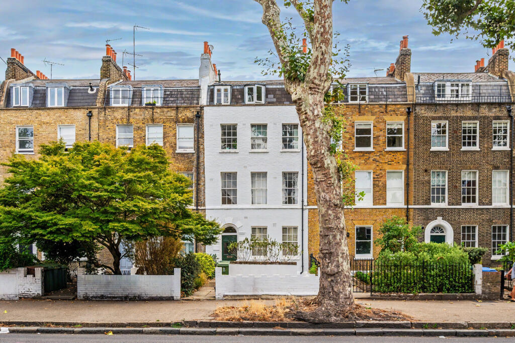 Main image of property: Kennington, London, SE11