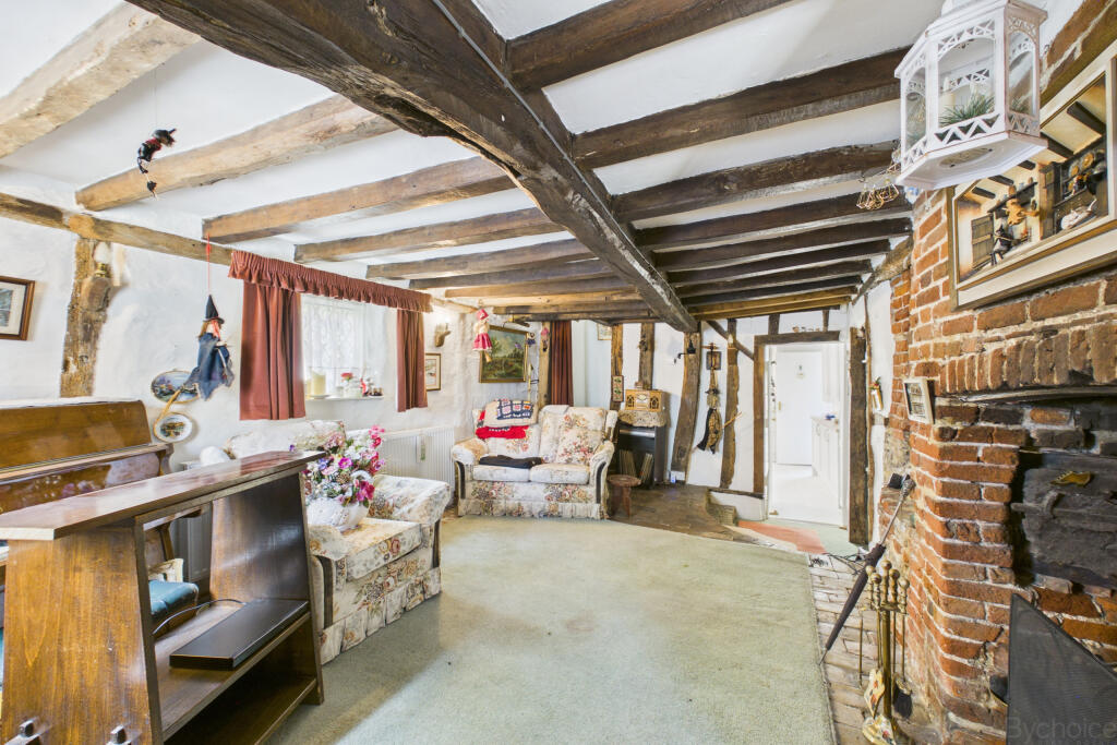 House in Babergh, Alpheton - View 6
