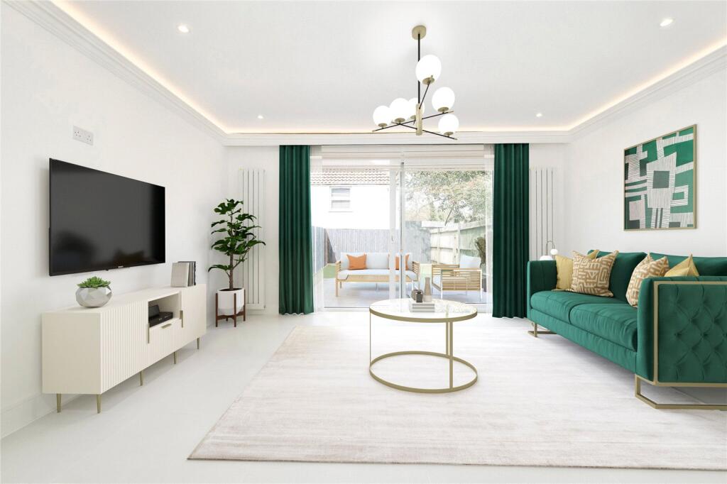 Main image of property: Perkins Road, Ilford, IG2