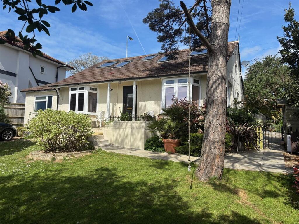 House in Brighton