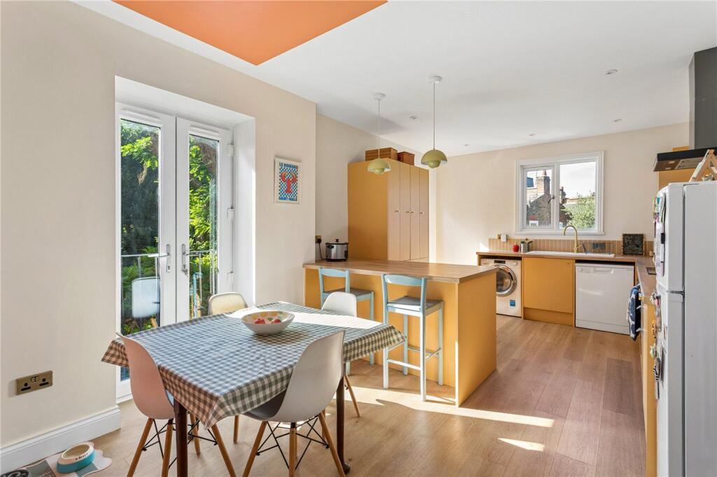 Apartment in London, Tooting Graveney, Furzedown - View 2