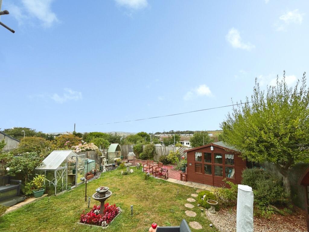 House in Truro - View 2