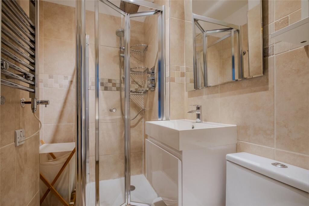 Apartment in London, Streatham Park, Furzedown - View 5