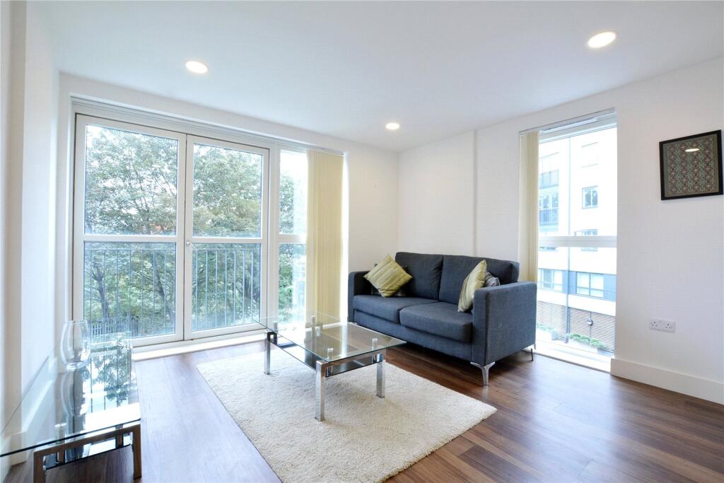 Apartment in London - View 4