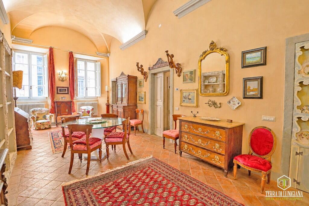 Main image of property: Pontremoli, Lunigiana, Tuscany
